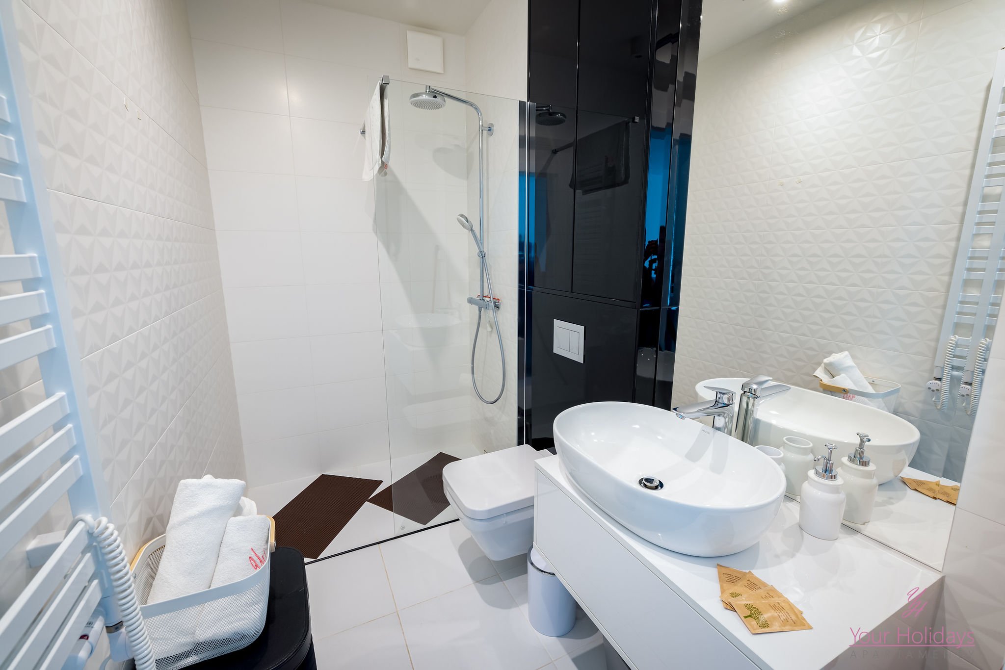 Apartamenty Międzyzdroje- wynajem